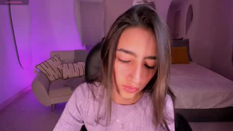 Larisa Smirnov online show from 12.03.25