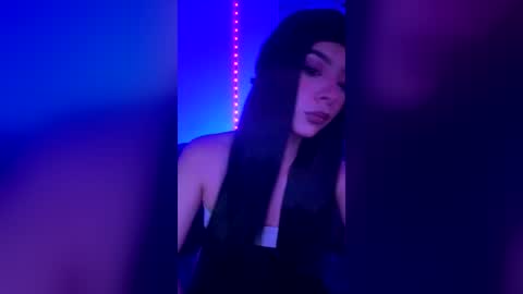 Snapshot of larissa_evanss chatting on 07.08.26 online show from 07.08.26