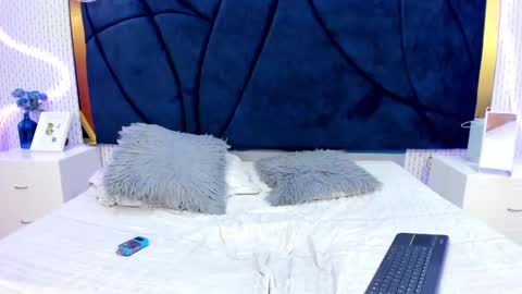 Snapshot of larissaevans chatting on 03.04.25 Valentina online show from 03.04.25