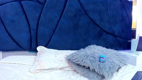 Snapshot of larissaevans chatting on 03.07.25 Valentina online show from 03.07.25