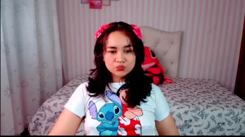 Larissas online show from 02.03.25