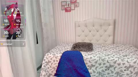 Larissas online show from 02.28.25