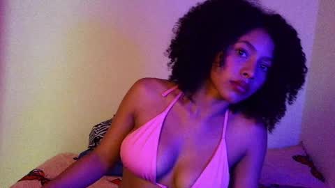 larita_curly online show from 03.30.26