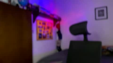 Snapshot of larry_jones chatting on 12.31.24 andrew online show from 12.31.24