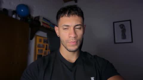 andrew online show from 10.03.25