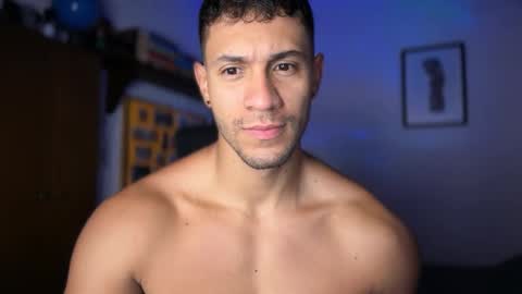 andrew online show from 10.15.25