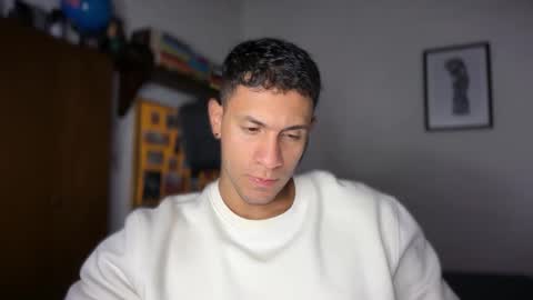 andrew online show from 10.26.25