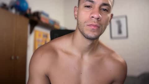 andrew online show from 11.05.25