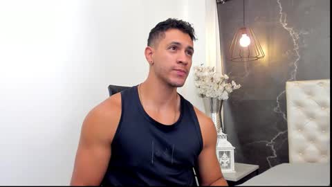 andrew online show from 11.11.25