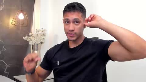 andrew online show from 11.12.25