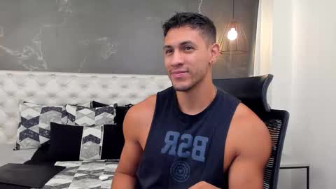 andrew online show from 11.13.25