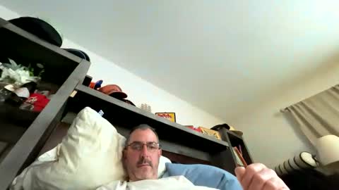 larryzebo1 online show from 11.08.25