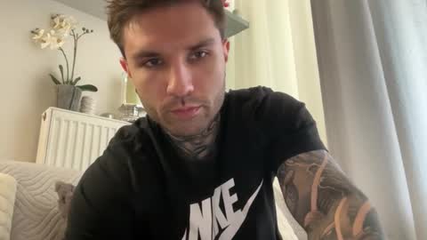 larsskeet online show from 11.22.25