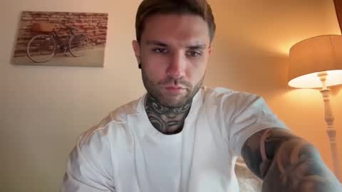 larsskeet online show from 11.24.25