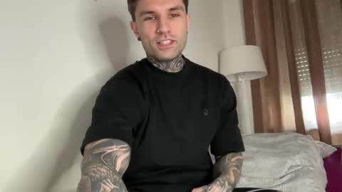 larsskeet online show from 01.07.26