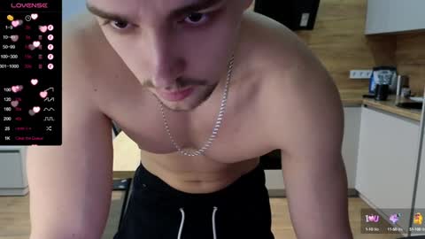 Lars online show from 01.24.25