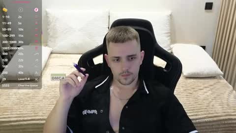 Snapshot of larstar01 chatting on 05.27.26 Lars online show from 05.27.26