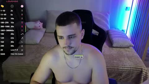Snapshot of larstar01 chatting on 07.16.26 Lars online show from 07.16.26