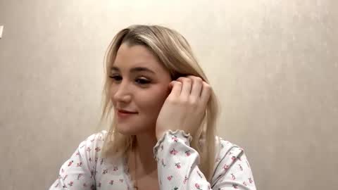 Betty online show from 03.03.26