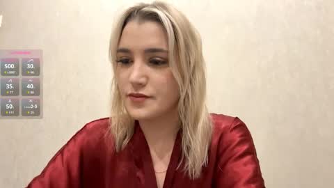 Betty online show from 03.04.26