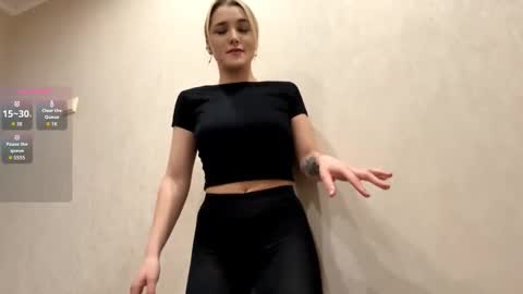 Betty online show from 03.13.26