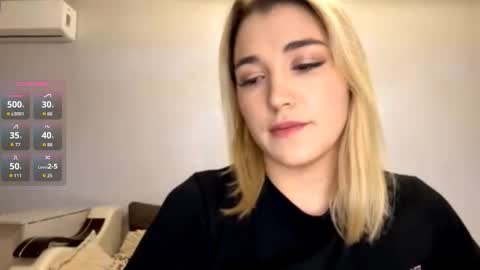 Betty online show from 03.22.26