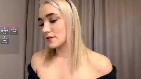 Betty online show from 03.25.26