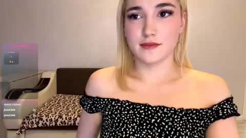 Betty online show from 04.10.26