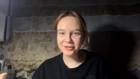 Betty online show from 04.12.26