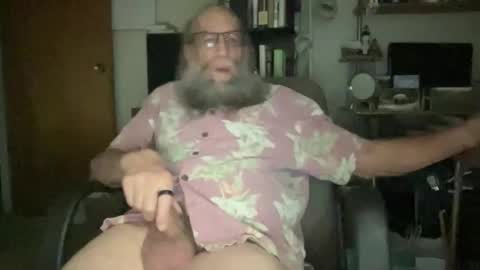 chris online show from 05.18.26
