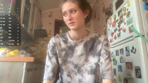 Snapshot of lashaundasalsa chatting on 05.09.26 Cherry online show from 05.09.26
