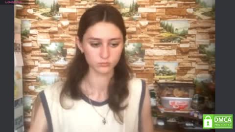 Snapshot of lashaundasalsa chatting on 05.26.26 Cherry online show from 05.26.26