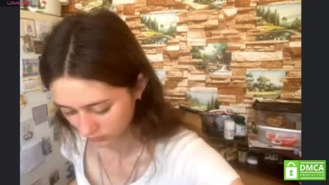 Snapshot of lashaundasalsa chatting on 05.28.26 Cherry online show from 05.28.26