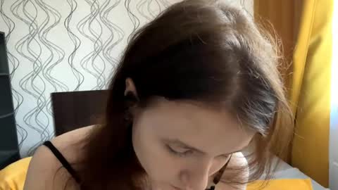 Snapshot of lashundaciviello chatting on 05.24.26 Mila online show from 05.24.26
