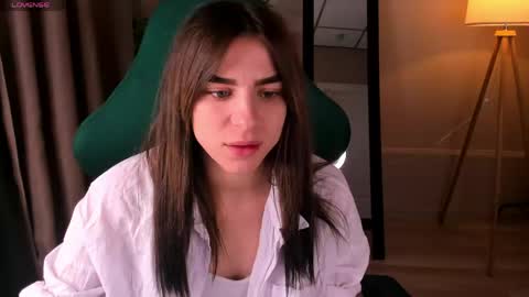 lasly_moon online show from 05.10.26