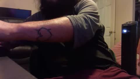 LastManAlive95 online show from 03.11.26