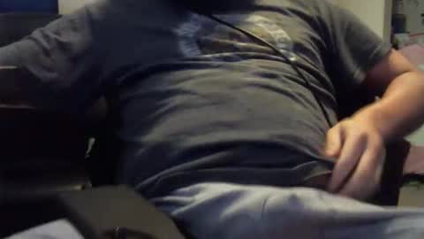 LastManAlive95 online show from 03.21.26