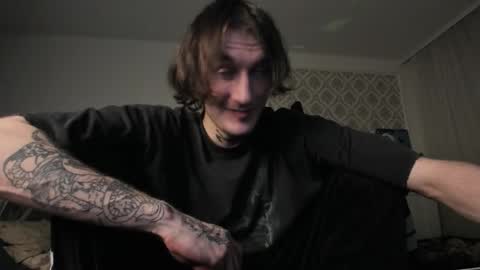 Snapshot of lastnight4you chatting on 02.24.26 acie online show from 02.24.26