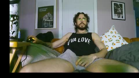 Lastronaut  BC online show from 03.09.25