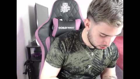 YOUR BABY online show from 12.15.24