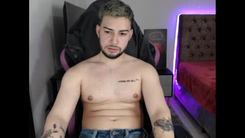 YOUR BABY online show from 12.18.24