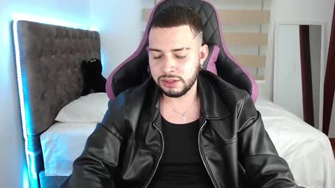 YOUR BABY online show from 03.10.25