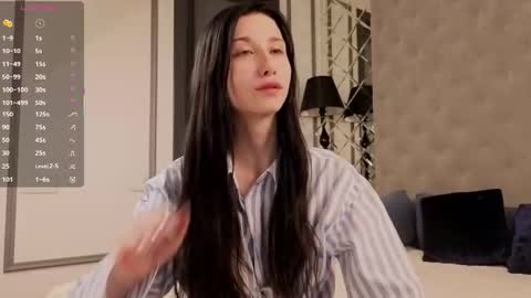 Snapshot of latanyahorstead chatting on 03.01.26 Olivia online show from 03.01.26