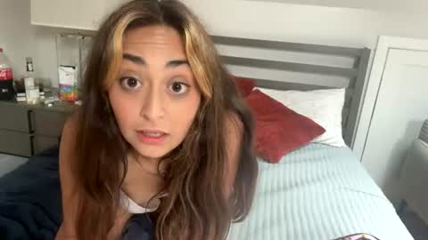 Snapshot of latenightlexi chatting on 08.02.26 Lexi online show from 08.02.26