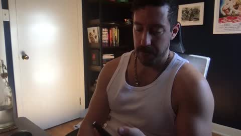 Latenightlunch online show from 05.22.26