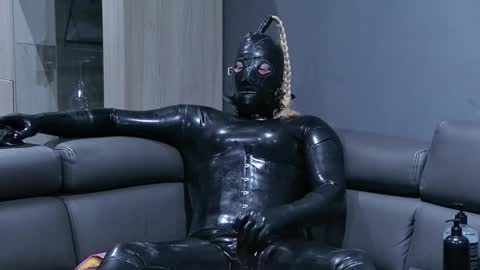 latex boy 38 online show from 02.08.25