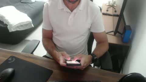 latexdave84 online show from 02.10.26