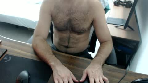 Snapshot of latexdave84 chatting on 06.27.26 latexdave84 online show from 06.27.26