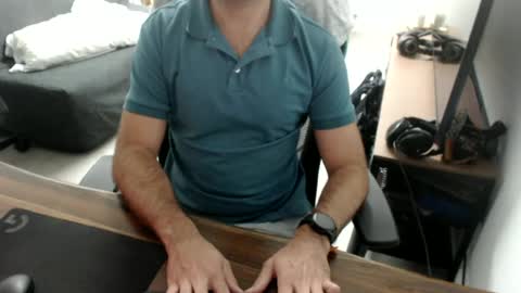 Snapshot of latexdave84 chatting on 07.01.26 latexdave84 online show from 07.01.26