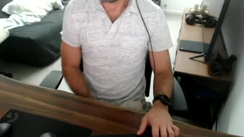 Snapshot of latexdave84 chatting on 07.10.26 latexdave84 online show from 07.10.26